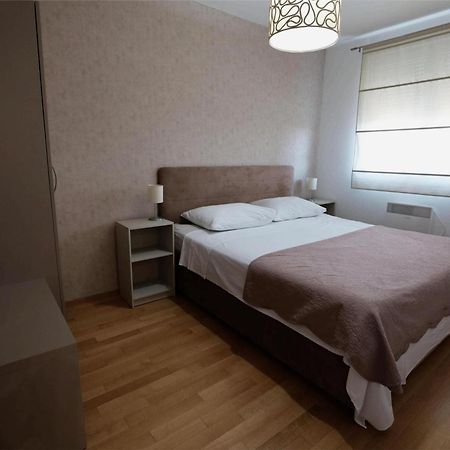 Vista Zadar Apartment Exterior photo